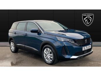 Peugeot 5008 1.2 PureTech Active Premium 5dr Petrol Estate