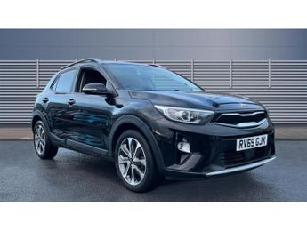 Kia Stonic 1.0T GDi 3 5dr Petrol Estate