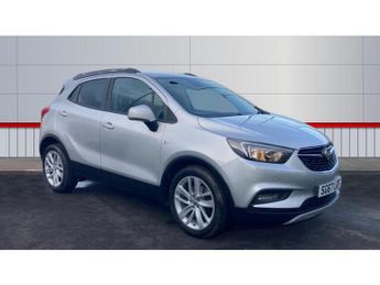 Vauxhall Mokka 1.4T Design Nav 5dr Petrol Hatchback