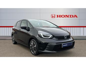 Honda Jazz 1.5 i-MMD Hybrid Advance 5dr eCVT Hybrid Hatchback