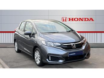 Honda Jazz 1.3 i-VTEC SE 5dr CVT Petrol Hatchback