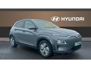 Hyundai KONA 150kW Premium 64kWh 5dr Auto Electric Hatchback