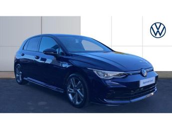 Volkswagen Golf 1.5 TSI 150 R-Line 5dr Petrol Hatchback