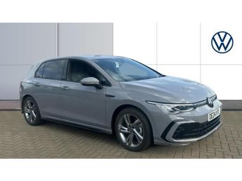 Volkswagen Golf 1.5 eTSI 150 R-Line 5dr DSG Petrol Hatchback