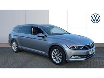 Volkswagen Passat 2.0 TDI SE Business 5dr DSG [7 Speed] Diesel Estate