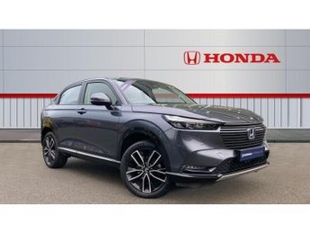 Honda HR-V 1.5 eHEV Advance 5dr CVT Hybrid Hatchback