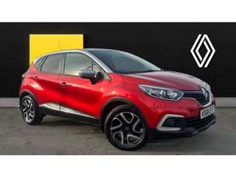 Renault Captur 1.5 dCi 90 Iconic 5dr Diesel Hatchback