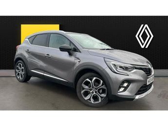 Renault Captur 1.0 TCE 90 Techno 5dr Petrol Hatchback