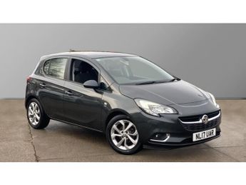 Vauxhall Corsa 1.4 SRi Auto 5dr Petrol Hatchback