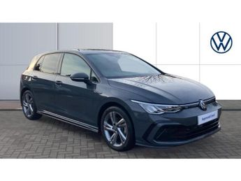 Volkswagen Golf 1.5 TSI 150 R-Line 5dr Petrol Hatchback