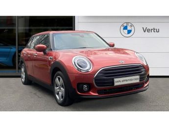 MINI Clubman 1.5 Cooper Classic 6dr Petrol Estate