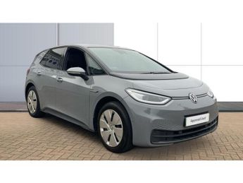 Volkswagen ID.3 150kW Family Pro Performance 58kWh 5dr Auto Electric Hatchback