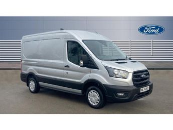 Ford Transit 310 L2 Diesel Fwd 2.0 EcoBlue 130ps H2 Trend Van