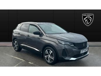 Peugeot 3008 1.2 PureTech Allure Premium 5dr EAT8 Petrol Estate