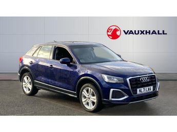 Audi Q2 35 TFSI Sport 5dr Petrol Estate