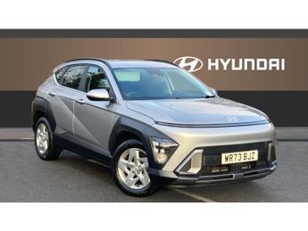 Hyundai KONA 1.0T Advance 5dr DCT Petrol Hatchback