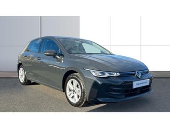 Volkswagen Golf 1.5 TSI Life 5dr Petrol Hatchback