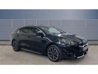 Kia Ceed 1.5T GDi ISG GT-Line 5dr Petrol Estate