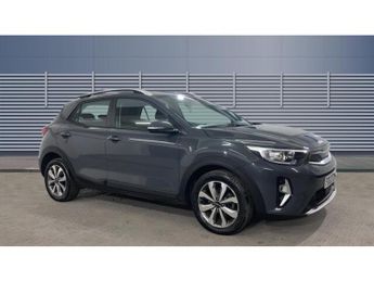 Kia Stonic 1.0T GDi 99 2 5dr DCT Petrol Estate