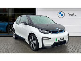 BMW 125 125kW 42kWh 5dr Auto Electric Hatchback