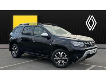 Dacia Duster 1.5 Blue dCi Prestige 5dr Diesel Estate