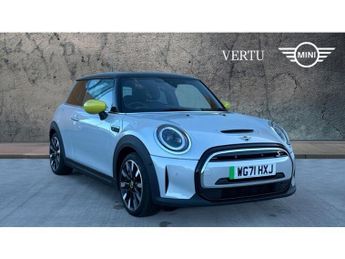 MINI Hatch 135kW Cooper S Level 3 33kWh 3dr Auto Electric Hatchback