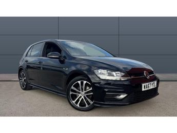 Volkswagen Golf 1.5 TSI EVO 150 R-Line 5dr Petrol Hatchback