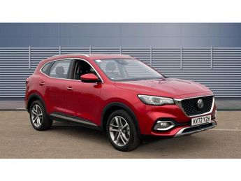 MG HS 1.5 T-GDI Excite 5dr DCT Petrol Hatchback