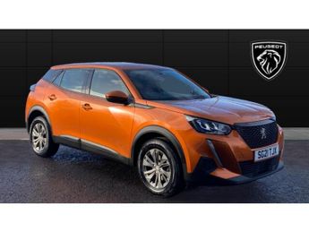 Peugeot 2008 1.2 PureTech Active Premium 5dr Petrol Estate