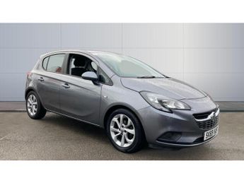 Vauxhall Corsa 1.4 Energy 5dr [AC] Auto Petrol Hatchback