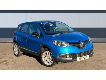 Renault Captur 0.9 TCE 90 Dynamique Nav 5dr Petrol Hatchback