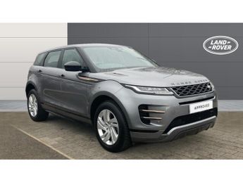 Land Rover Range Rover Evoque 1.5 P300e R-Dynamic S 5dr Auto Hatchback