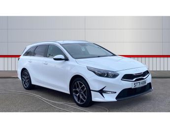 Kia Ceed 1.5T GDi ISG 3 5dr Petrol Estate