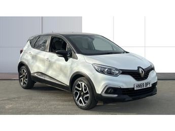 Renault Captur 0.9 TCE 90 Iconic 5dr Petrol Hatchback