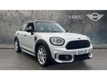 MINI Countryman 1.5 Cooper Sport 5dr Petrol Hatchback