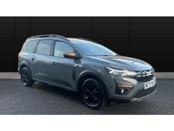 Dacia Jogger 1.6 HEV Extreme 5dr Auto Hybrid Estate