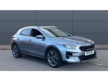 Kia Ceed 1.5T GDi ISG 3 5dr Petrol Hatchback