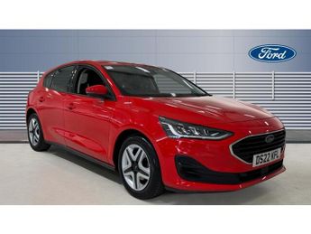 Ford Focus 1.0 EcoBoost Trend 5dr Petrol Hatchback