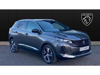 Peugeot 3008 1.2 PureTech GT 5dr EAT8 Petrol Estate