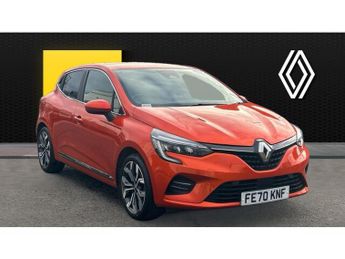 Renault Clio 1.3 TCe 130 S Edition 5dr EDC Petrol Hatchback