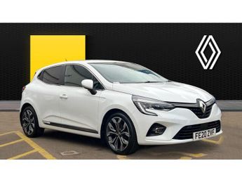 Renault Clio 1.0 TCe 100 S Edition 5dr Petrol Hatchback