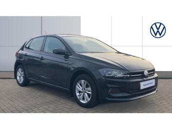 Volkswagen Polo 1.0 TSI 95 SE 5dr Petrol Hatchback