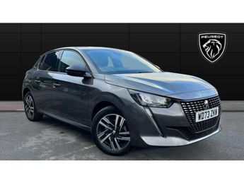 Peugeot 208 1.2 PureTech 130 Allure Premium + 5dr EAT8 Petrol Hatchback