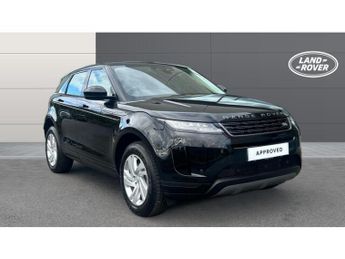 Land Rover Range Rover Evoque 1.5 P270e S 5dr Auto Hatchback