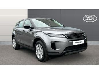 Land Rover Range Rover Evoque 1.5 P300e S 5dr Auto Hatchback