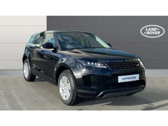 Land Rover Range Rover Evoque 1.5 P300e S 5dr Auto Hatchback