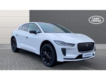 Jaguar I-PACE 294kW EV400 R-Dynamic HSE Black 90kWh 5dr Auto Electric Estate