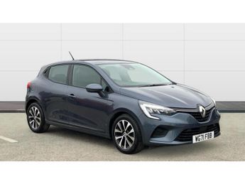 Renault Clio 1.0 TCe 90 Iconic 5dr Petrol Hatchback