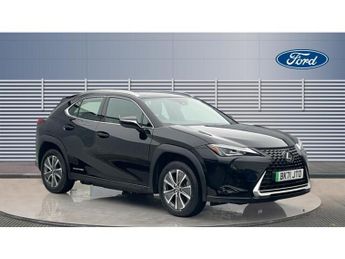 Lexus UX 300e 150kW 54.3 kWh 5dr E-CVT Electric Hatchback