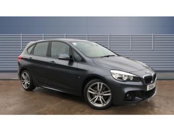 BMW 218 218i SE 5dr [Nav] Step Auto Petrol Hatchback